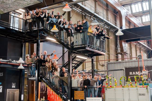 Maritime Museum Rotterdam - Technasium Project Finals 2025 news