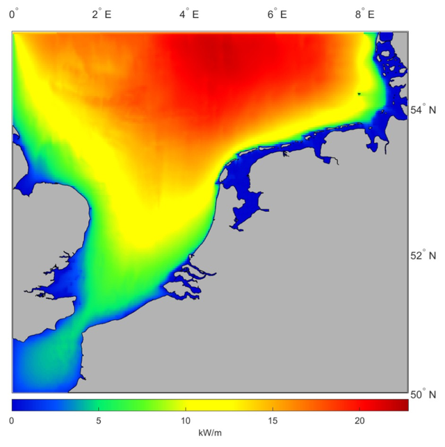 Wave energy explained pages 